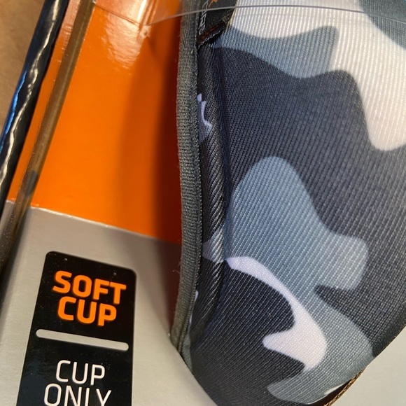 Shock Doctor AirCore Soft Cup youth protective cup - sports equipment - Picture 12 of 12